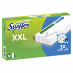 Swiffer Vloerreiniger Droge Vloerdoekjes - 7.79 euro