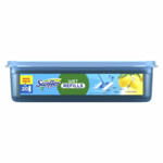 Swiffer Vochtige Vloerdoekjes Citrus Fresh - 10.39 euro