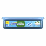 Swiffer Vochtige Vloerdoekjes Morning Fresh - 10.39 euro