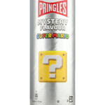 Pringles Chips Mystery Can - 3.09 euro