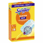 Swiffer Duster Plumeauset - 4.99 euro