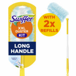 Plein Swiffer Duster XXL Duster Kit aanbieding