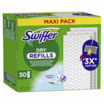 Swiffer Vloerreiniger Droge Vloerdoekjes Febreze Geur - 9.49 euro