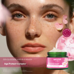 WELEDA Wilde Rozen & Witte Thee Vitaliserende Dagcrème - 22.25 euro