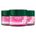 3x WELEDA Wilde Rozen & Witte Thee Vitaliserende Dagcrème - 57.09 euro