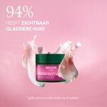 WELEDA Wilde Rozen & Witte Thee Vitaliserende Nachtcrème - 17.99 euro