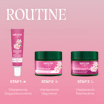 WELEDA Wilde Rozen & Witte Thee Vitaliserende Nachtcrème - 17.99 euro