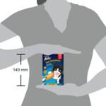 11x Felix Kattensnack Deli Moments Liquid Kip - 17.69 euro