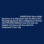 11x Felix Kattensnack Deli Moments Liquid Zalm - 18.49 euro