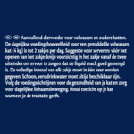 11x Felix Kattensnack Deli Moments Liquid Zalm - 18.49 euro