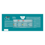 Purina ONE Adult Sterilcat Kattenvoer Nat Rund & Kalkoen & Kip & Zalm 40 x 85 gr