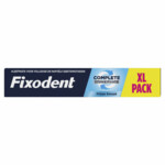 6x Fixodent Kleefpasta Complete Fresh - 29.59 euro