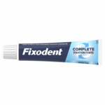 6x Fixodent Kleefpasta Complete Fresh - 29.59 euro