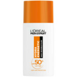 L'Oréal Men Expert Hydra Energetic Dagcrème SPF50+ - 26.99 euro