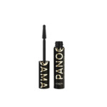 L'Oréal Mascara Panorama All Night Black - zwart