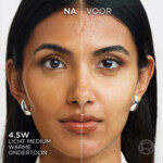 L'Oréal True Match Foundation 4.5D/W - 13.79 euro