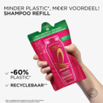 3x L'Oréal Elvive Color Vive Shampoo Refill - 16.01 euro
