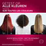 L'Oréal Elvive Color Vive Shampoo Refill - 5.99 euro