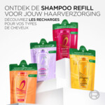 L'Oréal Elvive Color Vive Shampoo Refill - 5.99 euro