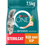 Plein Purina One Sterilcat Kip - Tarwe aanbieding