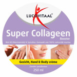 Lucovitaal Hand en Body Crème Collageen - 12.99 euro