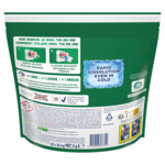 3x Ariel 3in1 Wasmiddel Pods The Big One Color - 44.99 euro