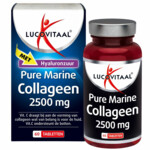 Lucovitaal Collageen Marine Pure - 15.89 euro