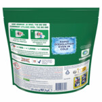 3x Ariel 3in1 Wasmiddel Pods The Big One Original - 44.99 euro