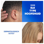 Head & Shoulders Shampoo Classic - 14.24 euro