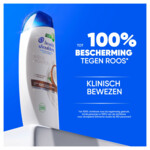 Head & Shoulders Shampoo Intense Hydration - 14.24 euro