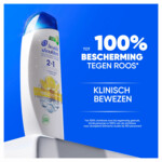 Head & Shoulders 2in1 Citrus Fresh - 10.49 euro