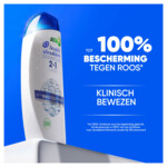 Head & Shoulders 2in1 Classic - 10.49 euro