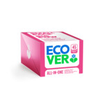 Ecover Vaatwastabletten All-in-One - 17.99 euro