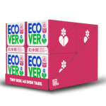 8x Ecover Vaatwastabletten All-in-One - 109.49 euro