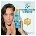 6x Head & Shoulders Anti-roos Shampoo DERMAxPRO Hydrateert - 35.95 euro