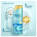 6x Head & Shoulders Anti-roos Shampoo DERMAxPRO Hydrateert - 35.95 euro