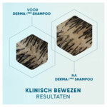 6x Head & Shoulders Anti-roos Shampoo DERMAxPRO Revitaliseert - 35.95 euro
