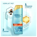 6x Head & Shoulders Anti-roos Shampoo DERMAxPRO Revitaliseert - 35.95 euro
