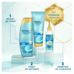 Head & Shoulders Conditioner DERMAxPRO Hydrateert - 7.19 euro