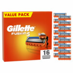 Gillette Scheermesjes Fusion 5