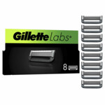 Plein Gillette Labs Scheermesjes aanbieding