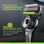 Gillette Labs Scheersysteem - 23.79 euro