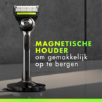 Gillette Labs Scheersysteem - 23.79 euro