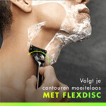 Gillette Labs Scheersysteem - 23.79 euro