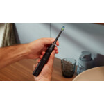 Philips Sonicare Elektrische Tandenborstel Series 5300 Zwart met Reisetui - 81.49 euro