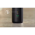 Philips Sonicare Elektrische Tandenborstel Series 5300 Zwart met Reisetui - 81.49 euro