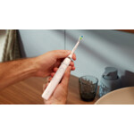 Philips Sonicare Elektrische Tandenborstel Series 5300 Wit - 72.99 euro