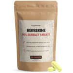 Cupplement Berberine Extract