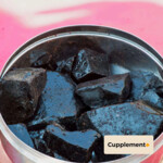 Cupplement Shilajit 5% extract - 14.95 euro