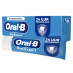 Plein <b>12x</b> Oral-B Tandpasta Pro-Expert Professional Protection aanbieding